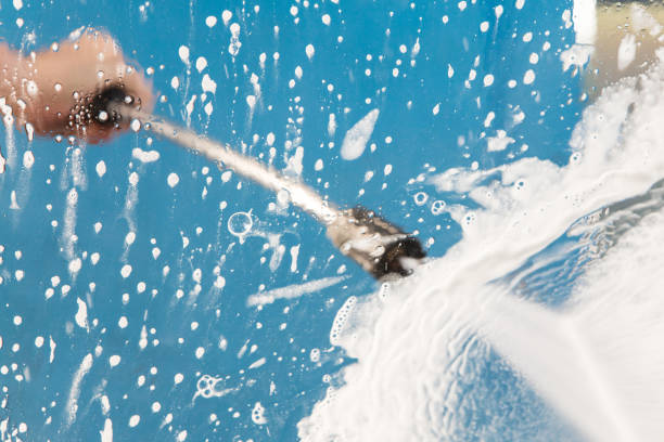 Reliable Montclair, CA Pressure Washing Services Solutions