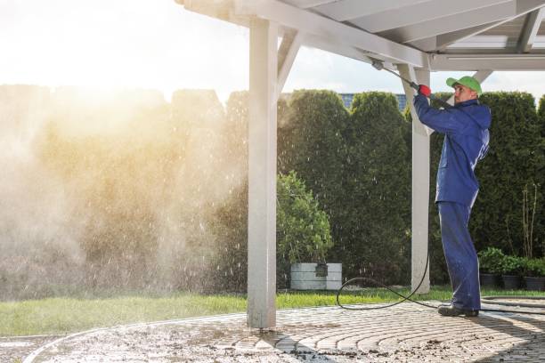 Best Warehouse Cleaning  in Montclair, CA