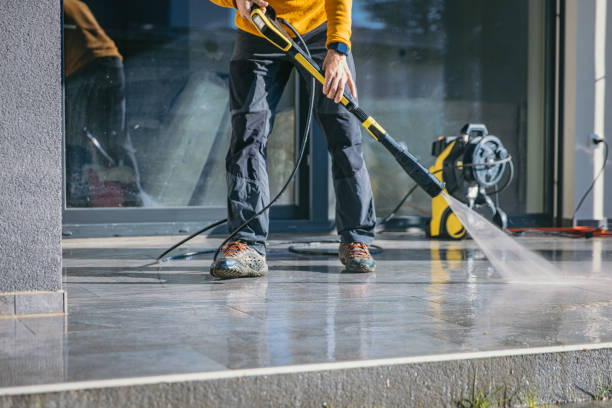 Best Gas Station Cleaning  in Montclair, CA