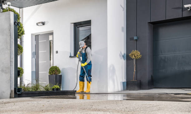 Pre-Holiday Cleaning in Montclair, CA